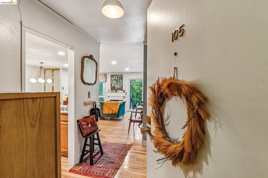 Welcome to 199 Montecito Ave. A lovely condominium home