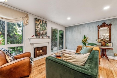 Welcome to 199 Montecito Ave. A lovely condominium home