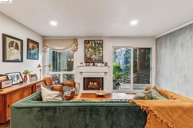 Welcome to 199 Montecito Ave. A lovely condominium home