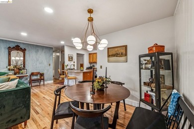 Welcome to 199 Montecito Ave. A lovely condominium home