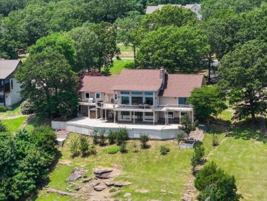 Lake Home For Sale in Quitman, Arkansas