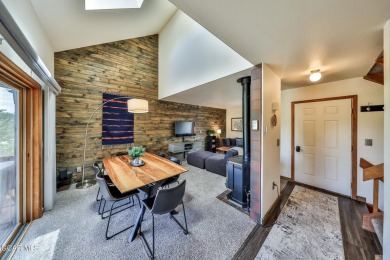 (private lake, pond, creek) Condo For Sale in Grand Lake Colorado