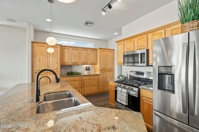 Beautifully updated 3BD, 2BA w/ open-concept floor plan offers