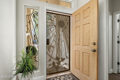 Beautifully updated 3BD, 2BA w/ open-concept floor plan offers