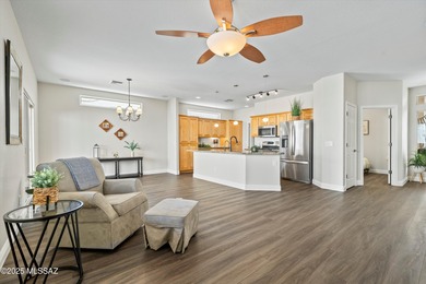 Beautifully updated 3BD, 2BA w/ open-concept floor plan offers