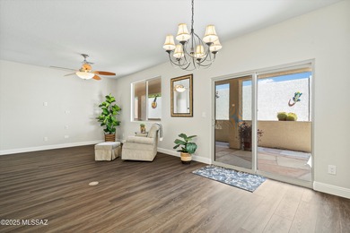 Beautifully updated 3BD, 2BA w/ open-concept floor plan offers