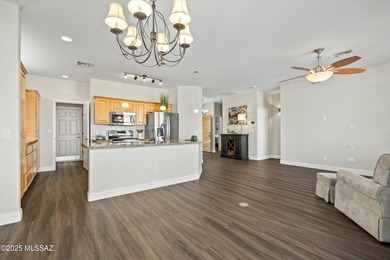 Beautifully updated 3BD, 2BA w/ open-concept floor plan offers