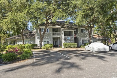 (private lake, pond, creek) Condo For Sale in North Myrtle Beach South Carolina