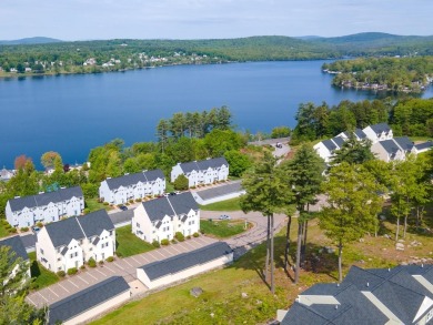 Lake Condo For Sale in Laconia, New Hampshire