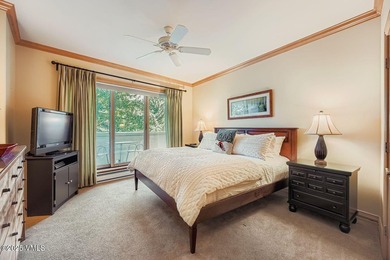 Don't miss this rare ski-in and ski-out TWO bedroom PLUS DEN in - photo 11
