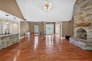 Custom-built home offering space, flexibility, and a highly - photo 12