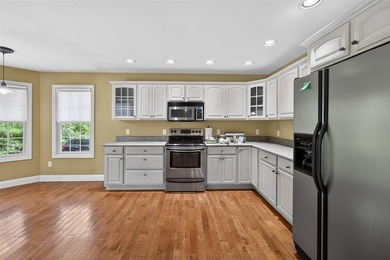 Custom-built home offering space, flexibility, and a highly - photo 14