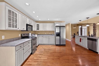 Custom-built home offering space, flexibility, and a highly - photo 17