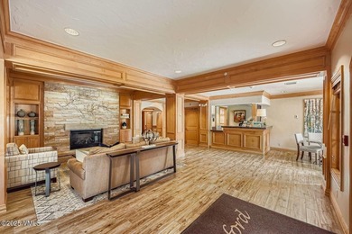 Don't miss this rare ski-in and ski-out TWO bedroom PLUS DEN in - photo 17