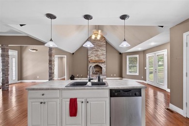 Custom-built home offering space, flexibility, and a highly - photo 18