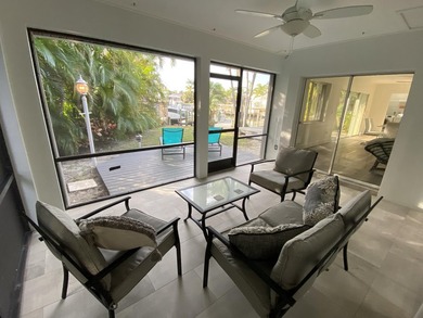 WATERFRONT GEM WITH A PRIVATE DOCK, OCEAN ACCESS & NO FIXED - photo 18