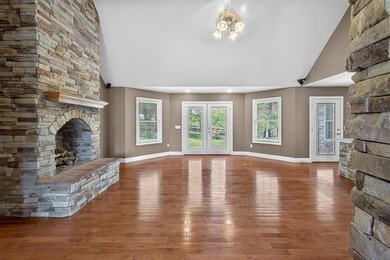 Custom-built home offering space, flexibility, and a highly - photo 19