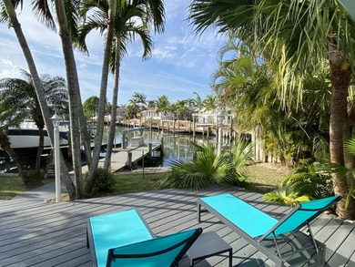 WATERFRONT GEM WITH A PRIVATE DOCK, OCEAN ACCESS & NO FIXED - photo 19