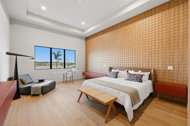 A contemporary Mediterranean lakefront masterpiece, this - photo 20