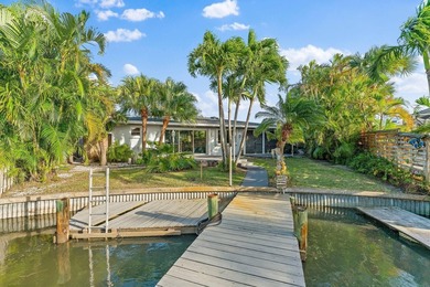 WATERFRONT GEM WITH A PRIVATE DOCK, OCEAN ACCESS & NO FIXED - photo 20