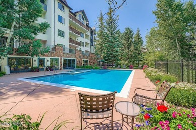 Don't miss this rare ski-in and ski-out TWO bedroom PLUS DEN in - photo 20