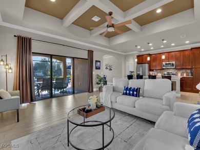 Cape Coral Area Home For Sale in Cape Coral Florida