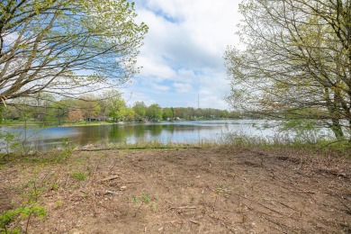 Lake Acreage For Sale in Jones, Michigan
