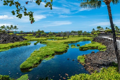Lake Condo For Sale in Waikoloa, Hawaii