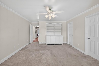 Custom-built home offering space, flexibility, and a highly - photo 21