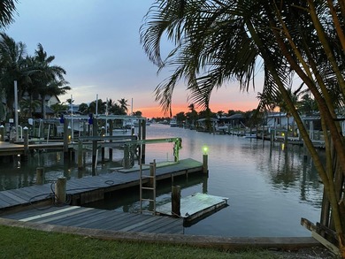 WATERFRONT GEM WITH A PRIVATE DOCK, OCEAN ACCESS & NO FIXED - photo 21