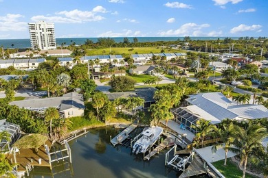WATERFRONT GEM WITH A PRIVATE DOCK, OCEAN ACCESS & NO FIXED - photo 25