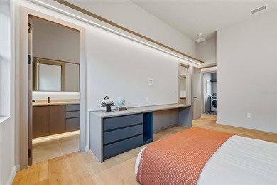 A contemporary Mediterranean lakefront masterpiece, this - photo 27