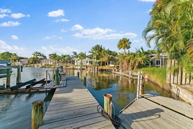 WATERFRONT GEM WITH A PRIVATE DOCK, OCEAN ACCESS & NO FIXED - photo 28