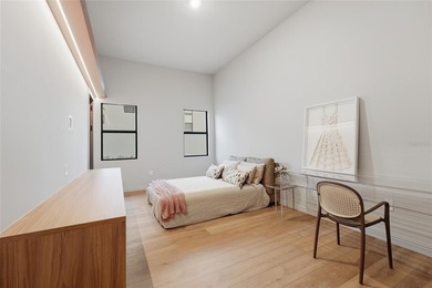 A contemporary Mediterranean lakefront masterpiece, this - photo 29