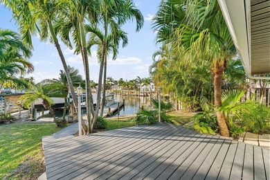 WATERFRONT GEM WITH A PRIVATE DOCK, OCEAN ACCESS & NO FIXED - photo 29