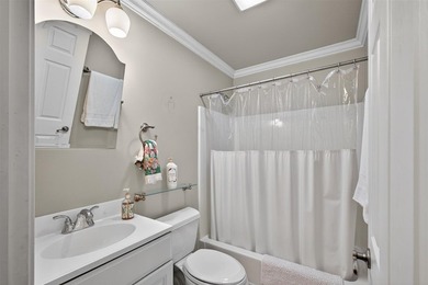 Custom-built home offering space, flexibility, and a highly - photo 30