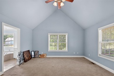 Custom-built home offering space, flexibility, and a highly - photo 32
