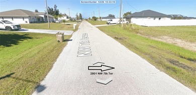 Great opportunity to own a beautiful CORNER lot in an - photo 3