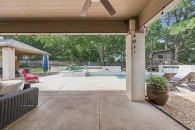 Located in the highly sought-after Timarron community and zoned - photo 33