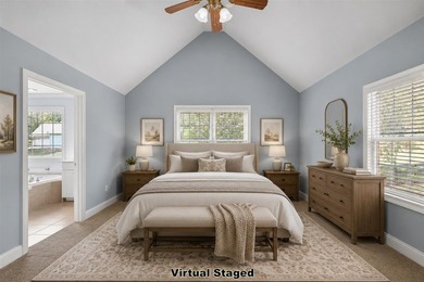 Custom-built home offering space, flexibility, and a highly - photo 33