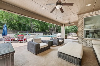Located in the highly sought-after Timarron community and zoned - photo 34