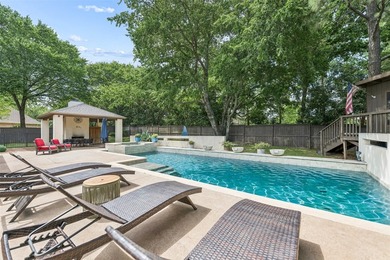 Located in the highly sought-after Timarron community and zoned - photo 35