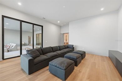 A contemporary Mediterranean lakefront masterpiece, this - photo 36