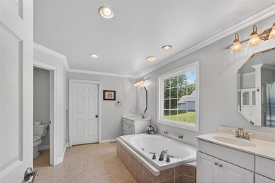 Custom-built home offering space, flexibility, and a highly - photo 36