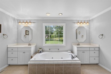 Custom-built home offering space, flexibility, and a highly - photo 37
