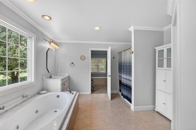Custom-built home offering space, flexibility, and a highly - photo 38