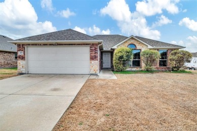 Lake Home For Sale in Little Elm, Texas