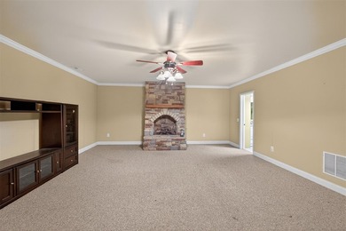 Custom-built home offering space, flexibility, and a highly - photo 41