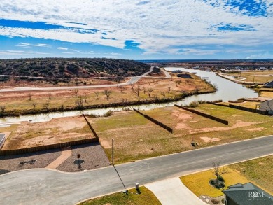 Lake Lot For Sale in San Angelo, Texas