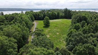 Lake Lot Off Market in Big Sandy, Tennessee